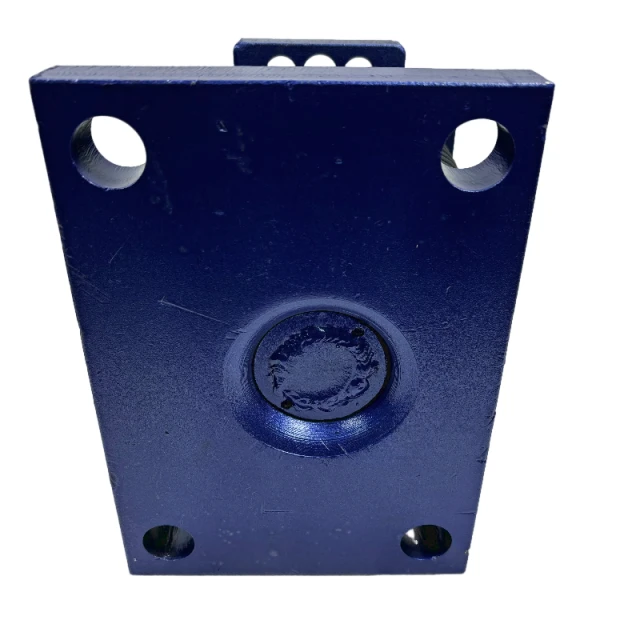 Engine mounts for Sinotruk HOWO WG9725520278 (10)