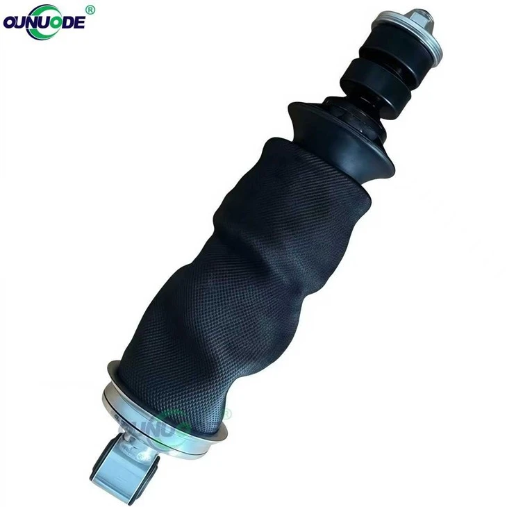 Rear Air Shock Absorber DZ14251440020 For Shacman X3000 factory