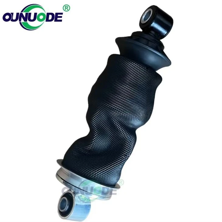 Rear Air Shock Absorber DZ14251440020 For Shacman X3000 best
